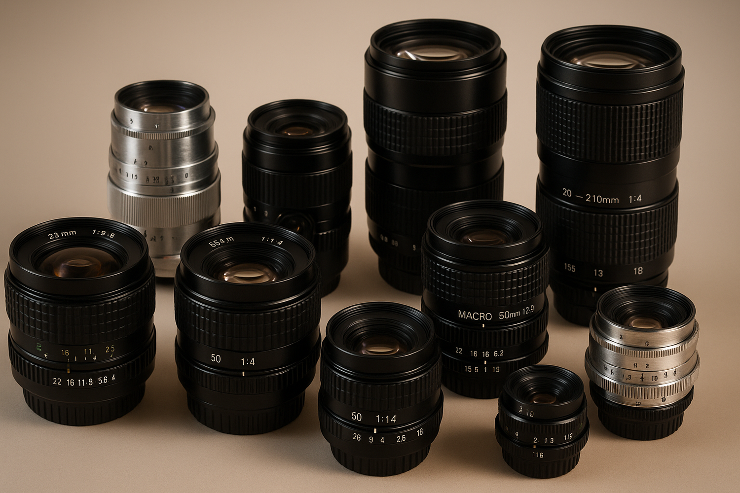 Lens