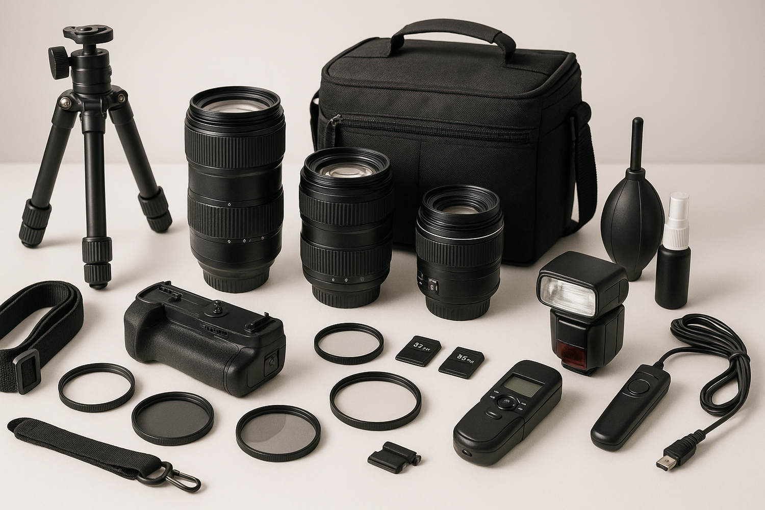 Accessories