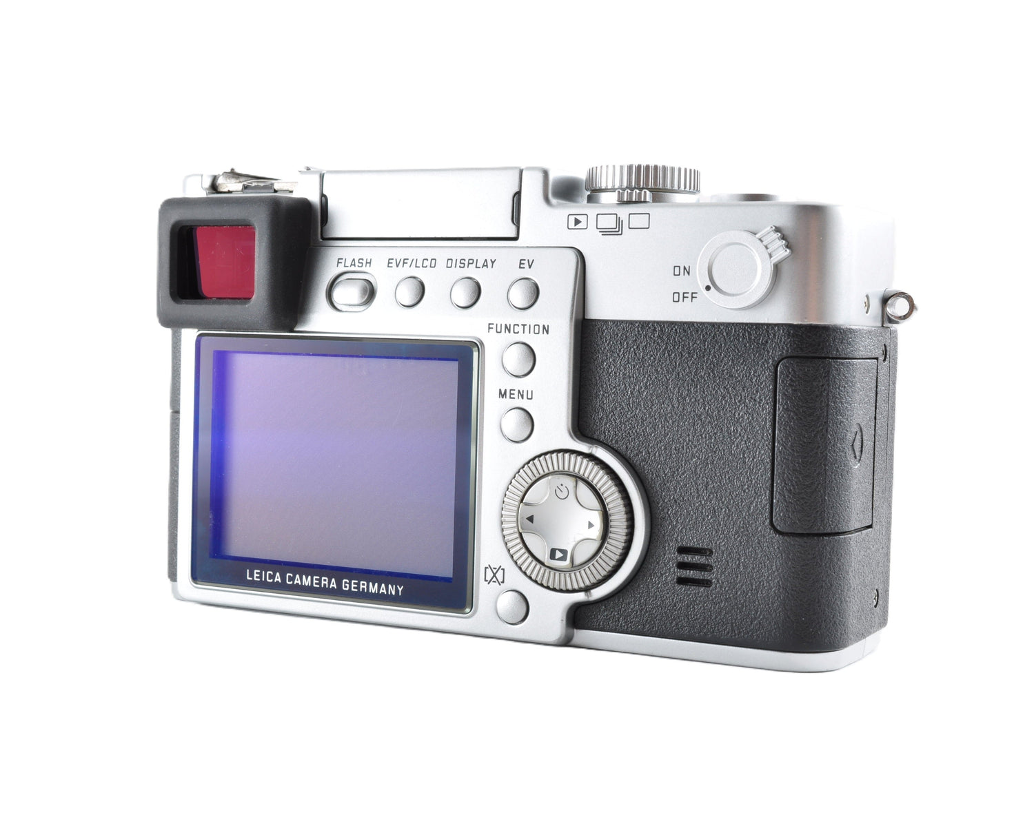 Digital camera