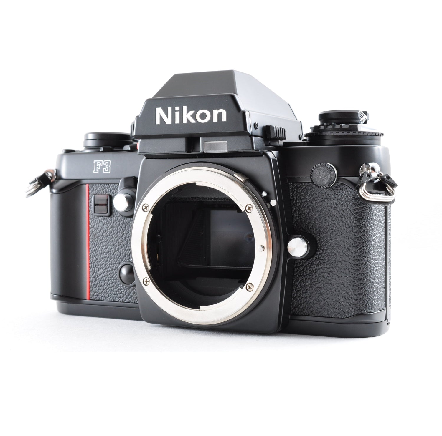 Film camera