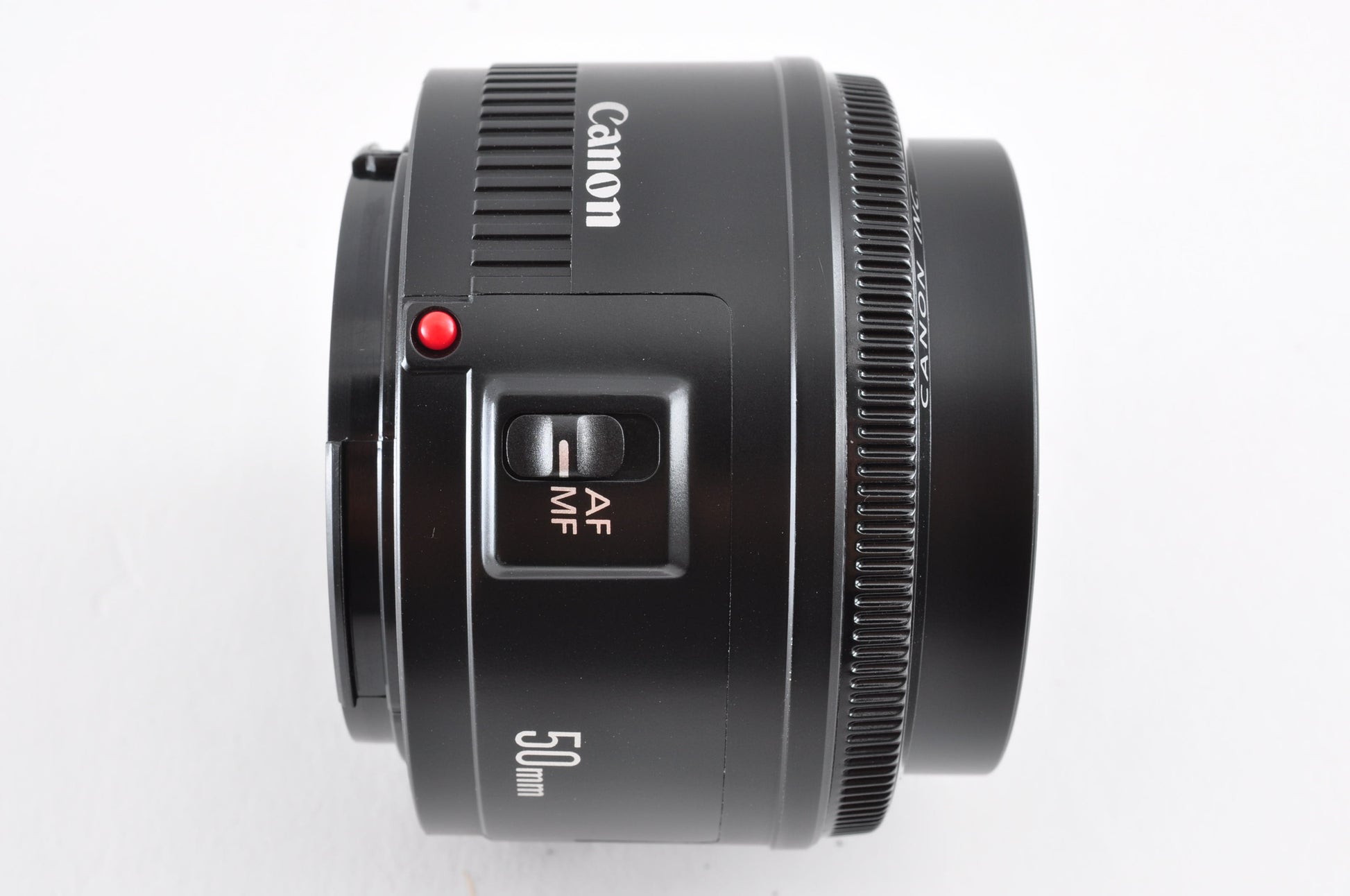 [N Mint] Canon EF 50mm f/1.8 II AF Standard Lens