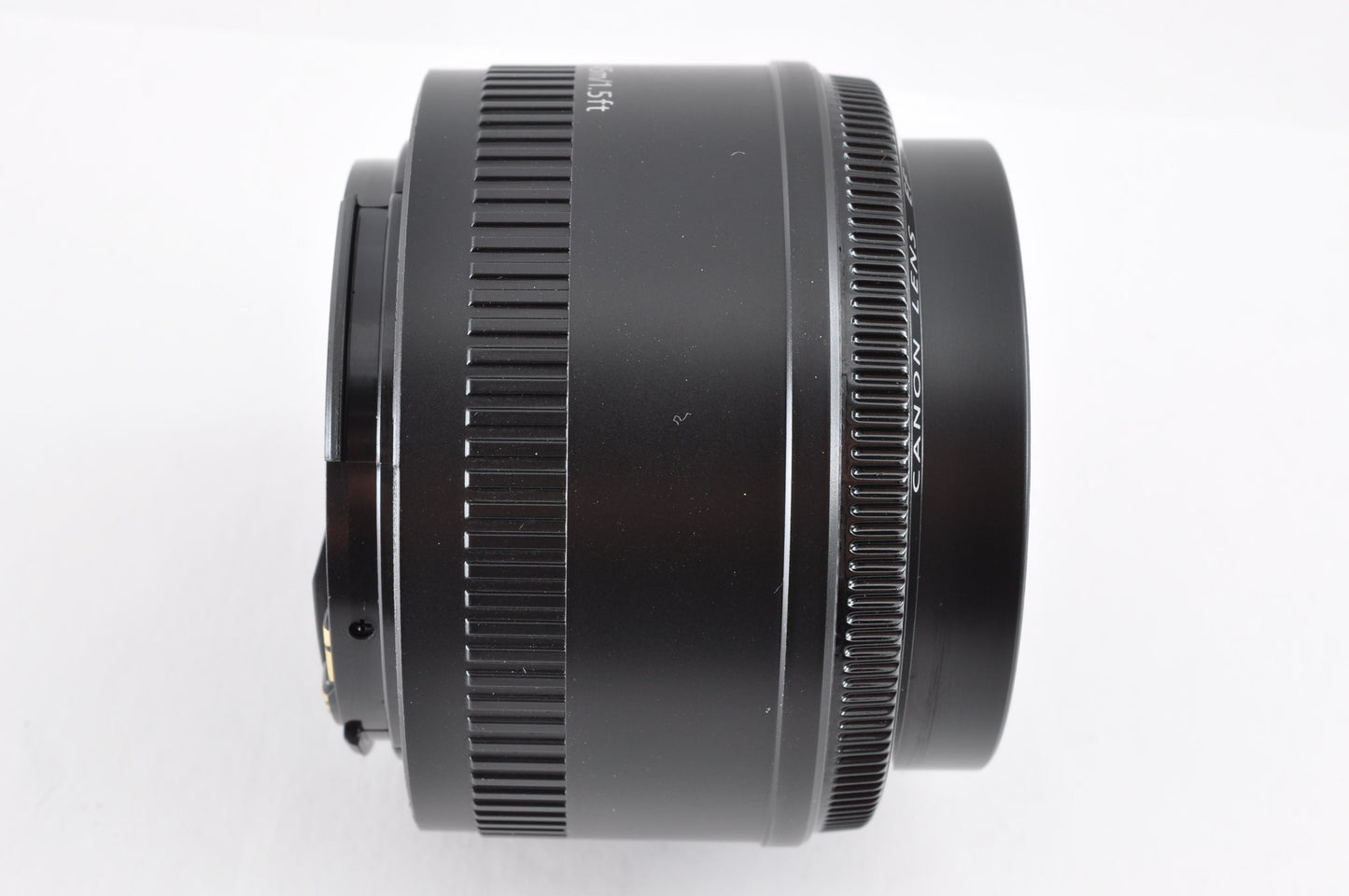 [N Mint] Canon EF 50mm f/1.8 II AF Standard Lens