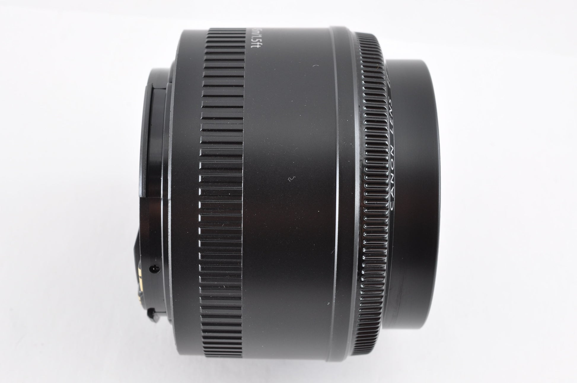 [N Mint] Canon EF 50mm f/1.8 II AF Standard Lens