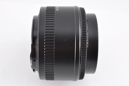 [N Mint] Canon EF 50mm f/1.8 II AF Standard Lens