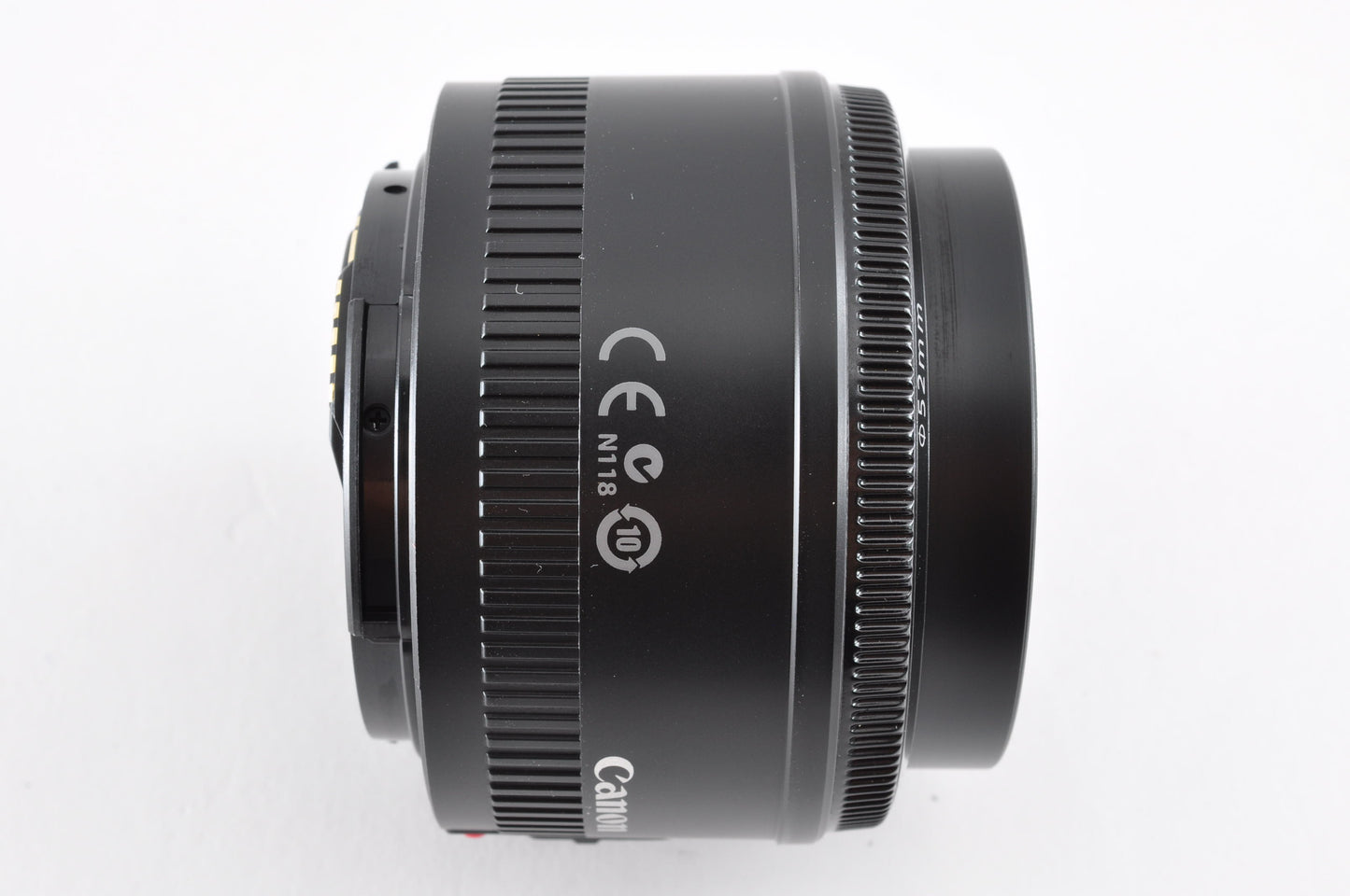 [N Mint] Canon EF 50mm f/1.8 II AF Standard Lens