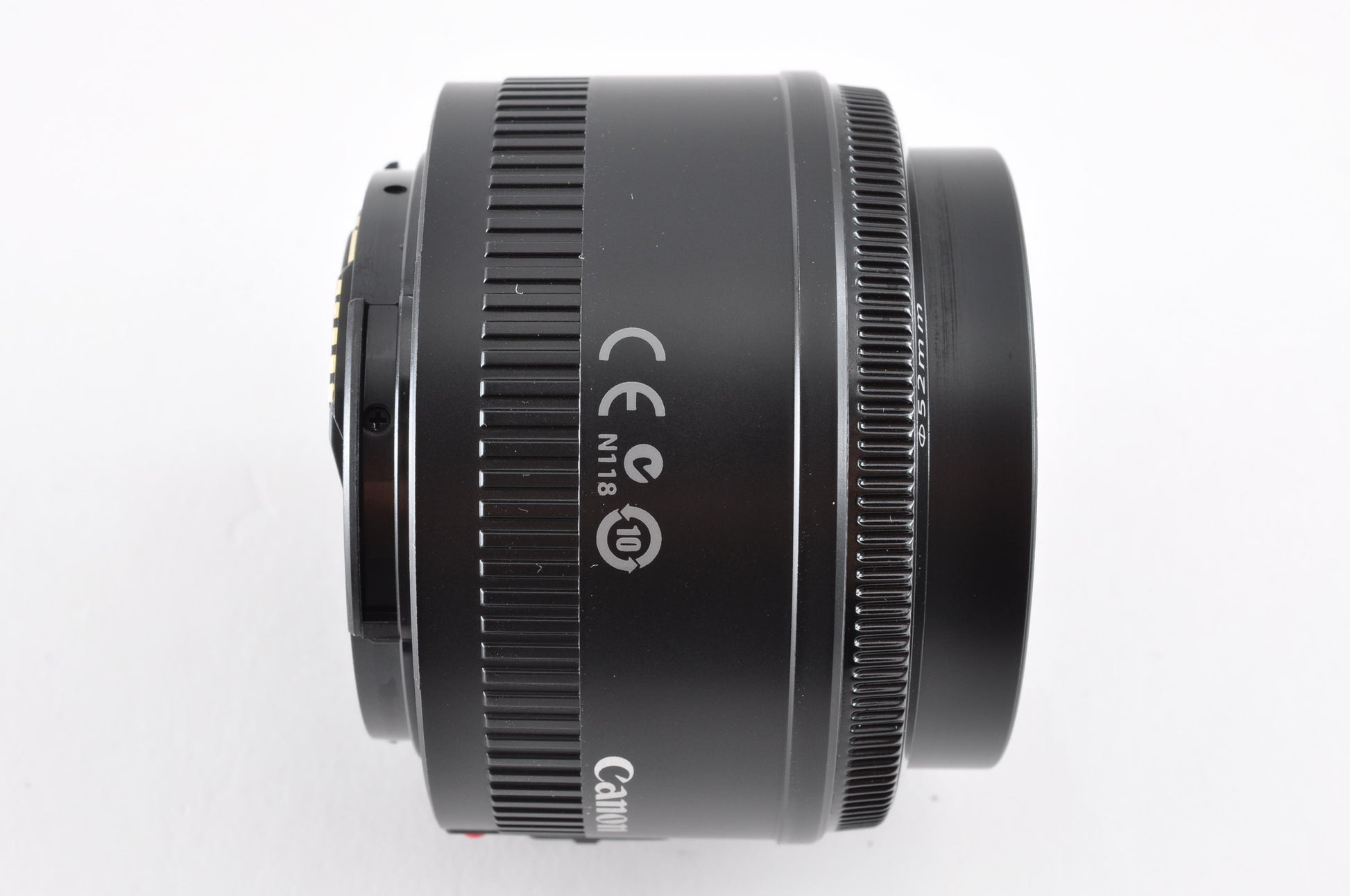 [N Mint] Canon EF 50mm f/1.8 II AF Standard Lens