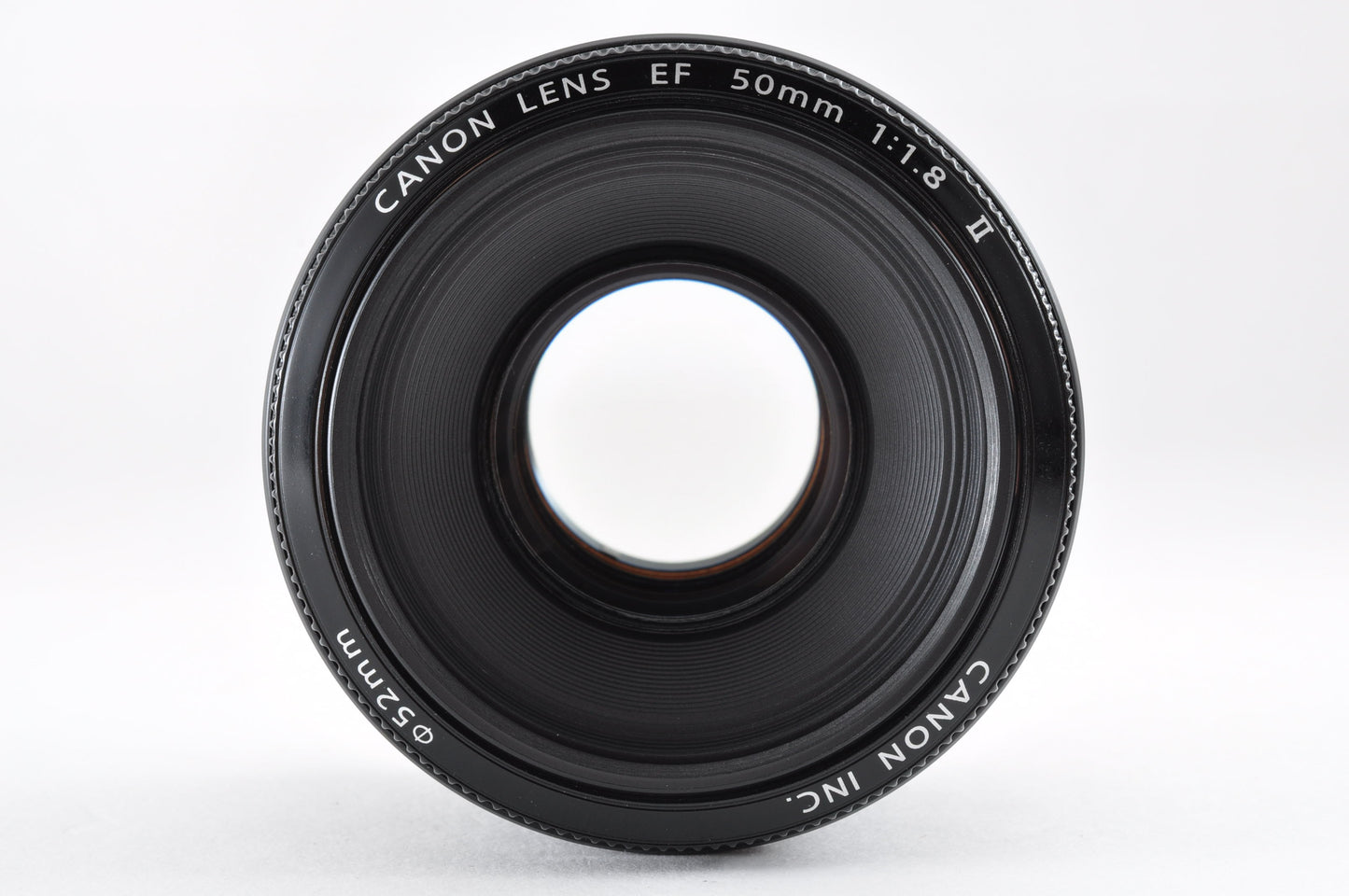 [N Mint] Canon EF 50mm f/1.8 II AF Standard Lens