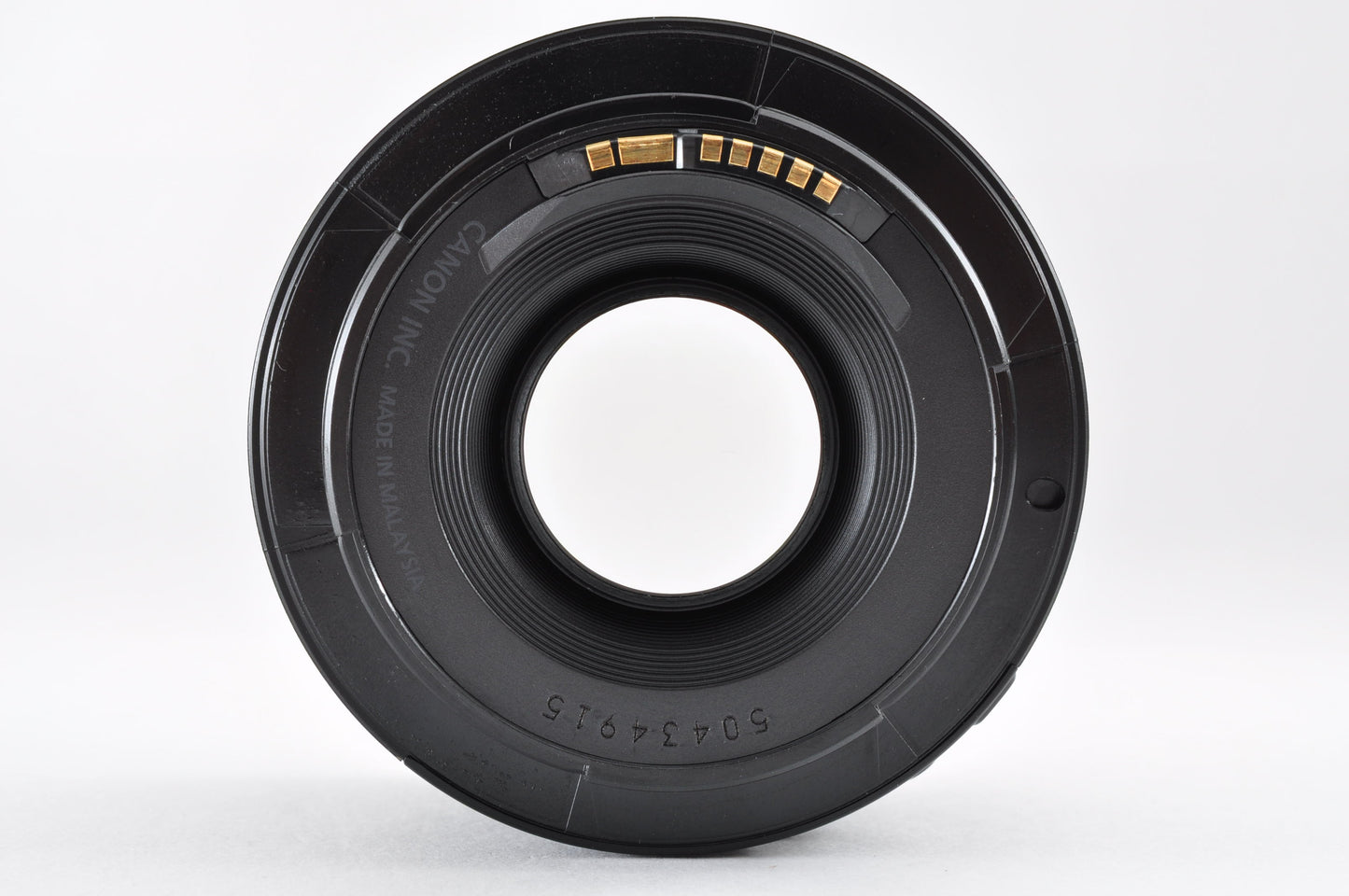 [N Mint] Canon EF 50mm f/1.8 II AF Standard Lens