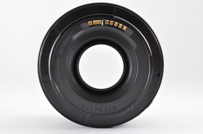 [N Mint] Canon EF 50mm f/1.8 II AF Standard Lens