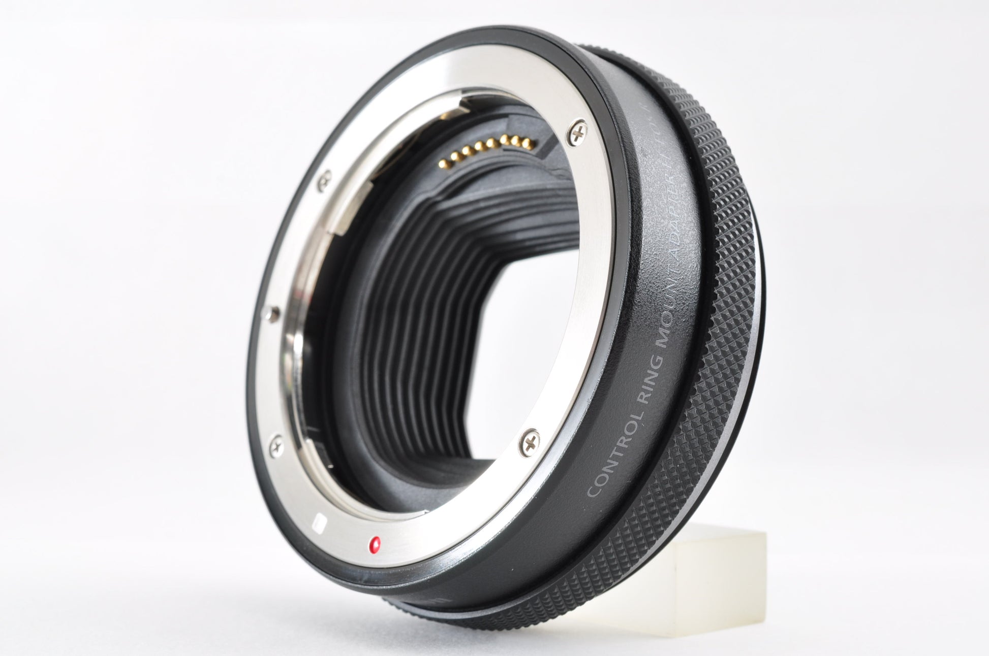 [N Mint] Canon Control Ring Mount Adapter EF-EOS R