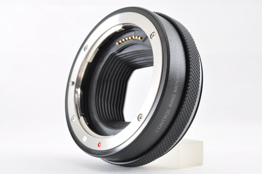 [N Mint] Canon Control Ring Mount Adapter EF-EOS R