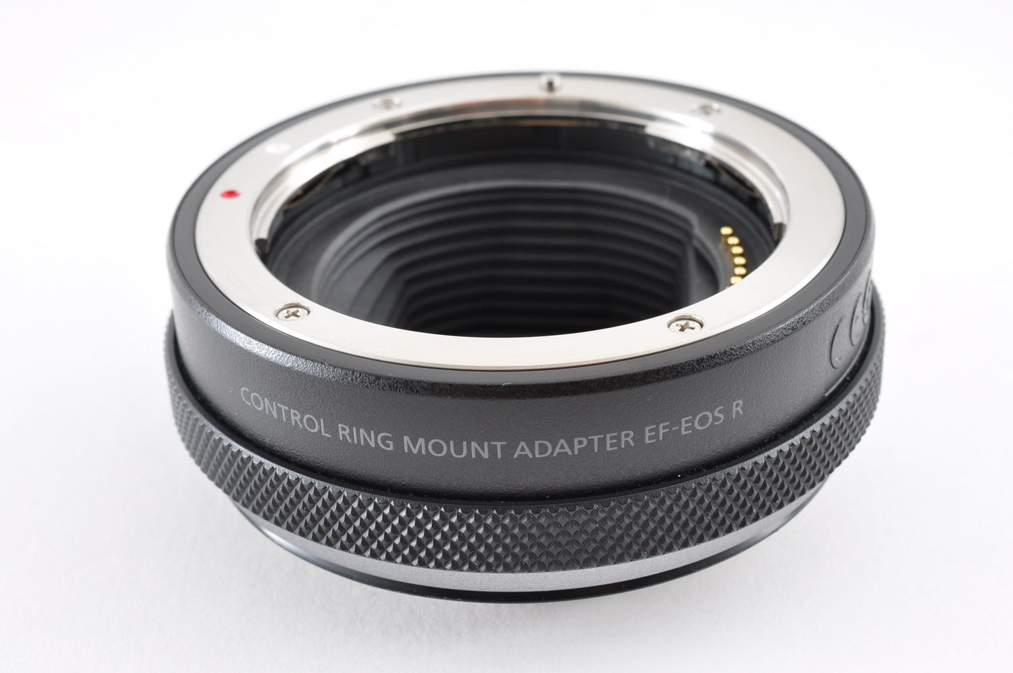 [N Mint] Canon Control Ring Mount Adapter EF-EOS R