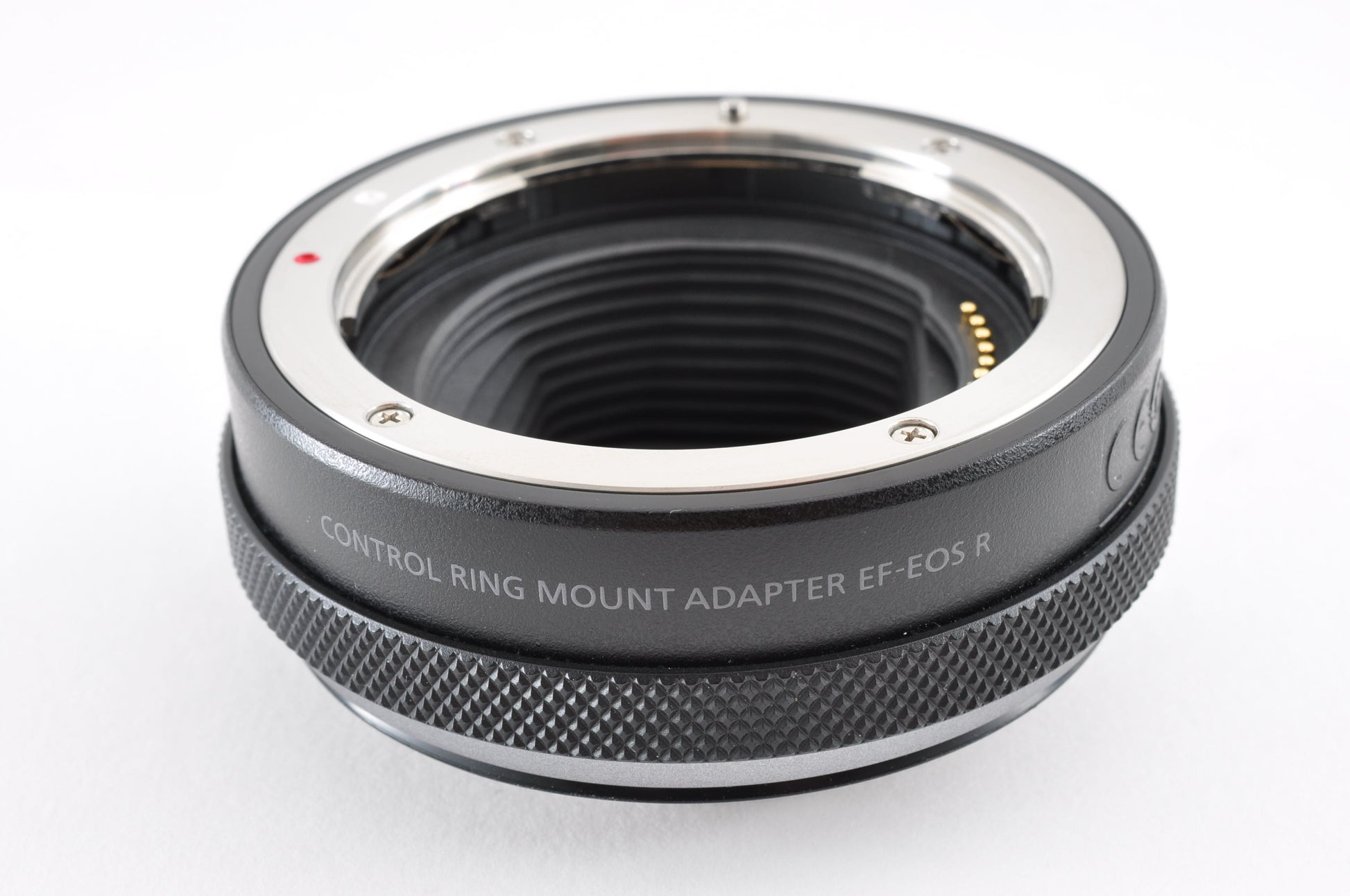 [N Mint] Canon Control Ring Mount Adapter EF-EOS R