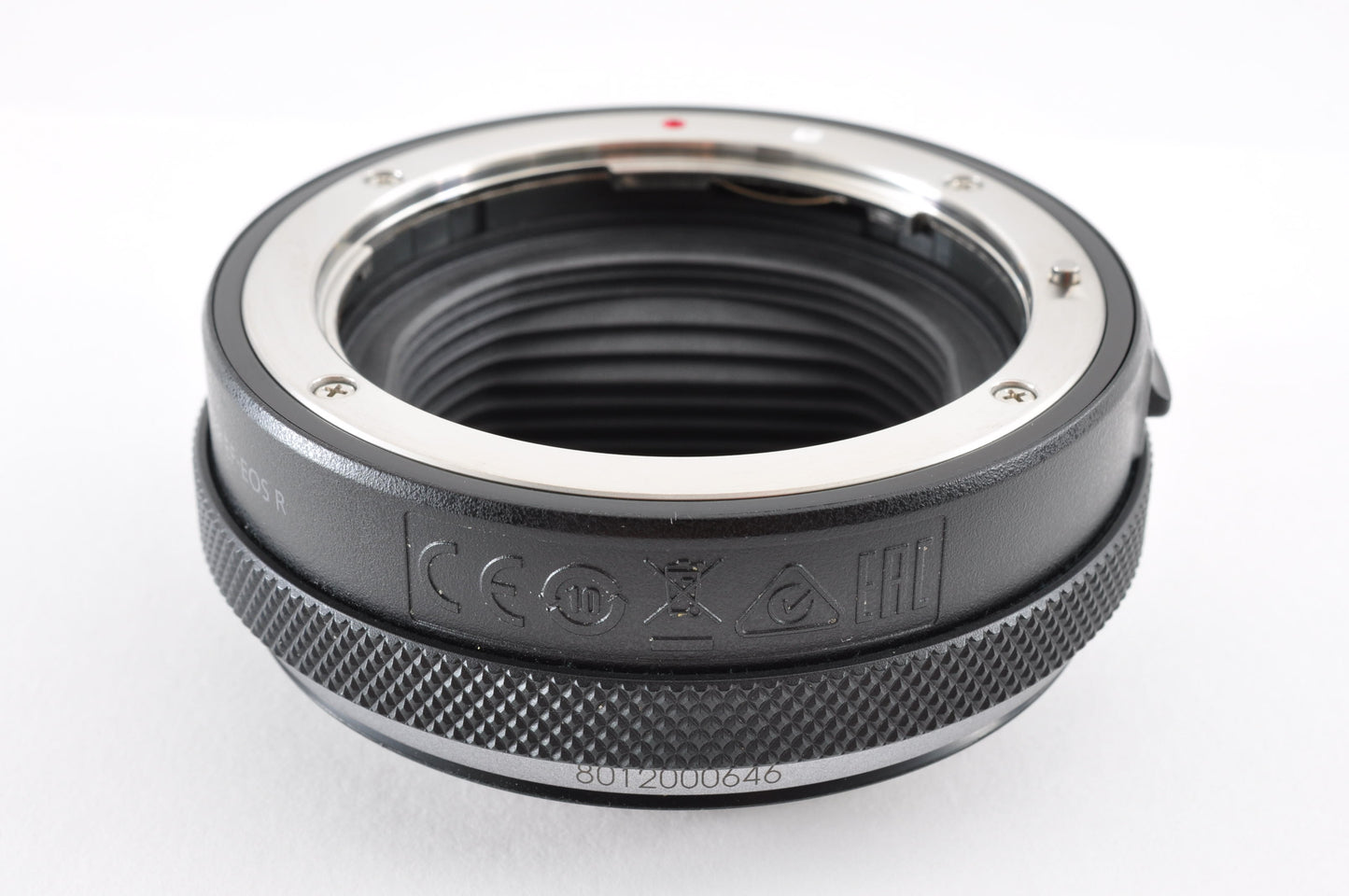 [N Mint] Canon Control Ring Mount Adapter EF-EOS R