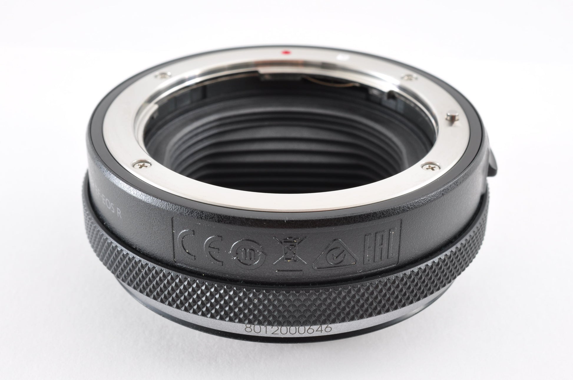 [N Mint] Canon Control Ring Mount Adapter EF-EOS R