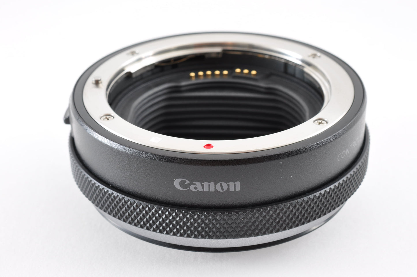 [N Mint] Canon Control Ring Mount Adapter EF-EOS R