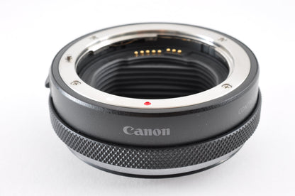 [N Mint] Canon Control Ring Mount Adapter EF-EOS R