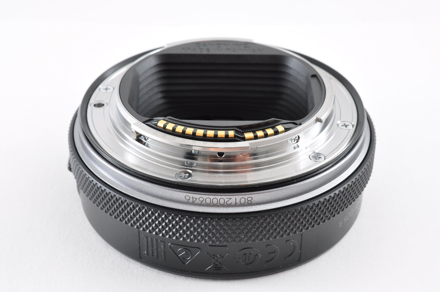 [N Mint] Canon Control Ring Mount Adapter EF-EOS R