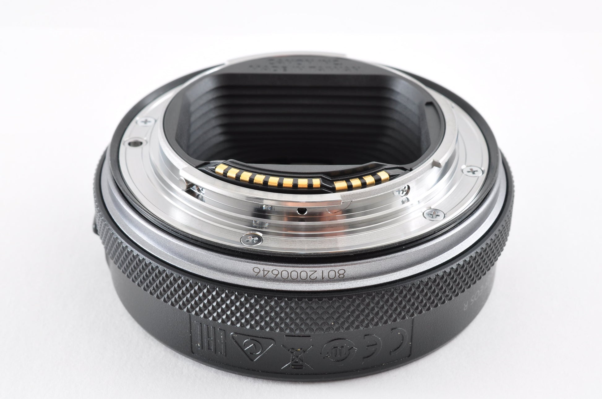 [N Mint] Canon Control Ring Mount Adapter EF-EOS R