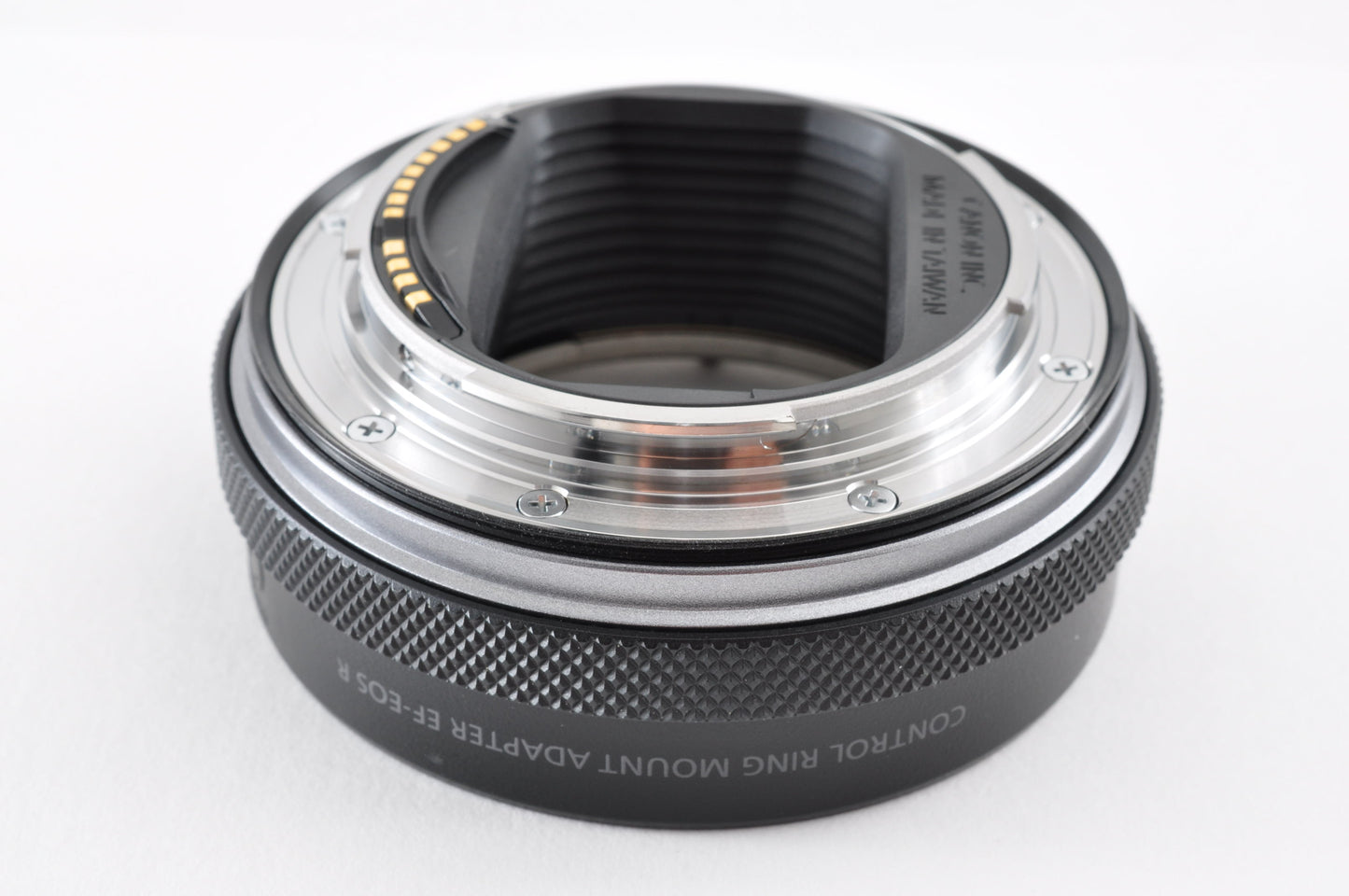 [N Mint] Canon Control Ring Mount Adapter EF-EOS R