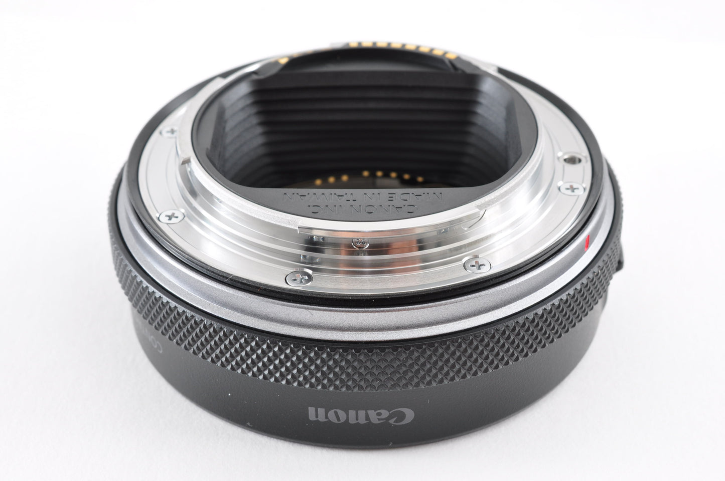 [N Mint] Canon Control Ring Mount Adapter EF-EOS R