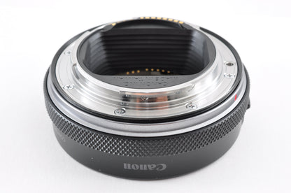 [N Mint] Canon Control Ring Mount Adapter EF-EOS R