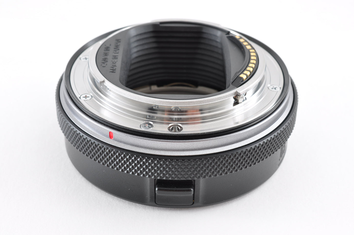 [N Mint] Canon Control Ring Mount Adapter EF-EOS R