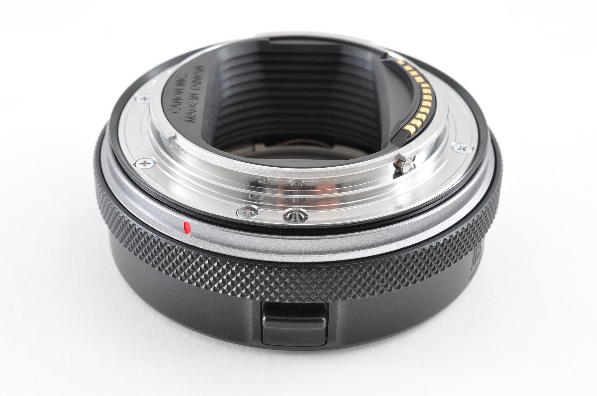 [N Mint] Canon Control Ring Mount Adapter EF-EOS R