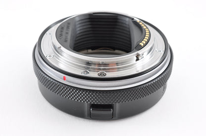 [N Mint] Canon Control Ring Mount Adapter EF-EOS R