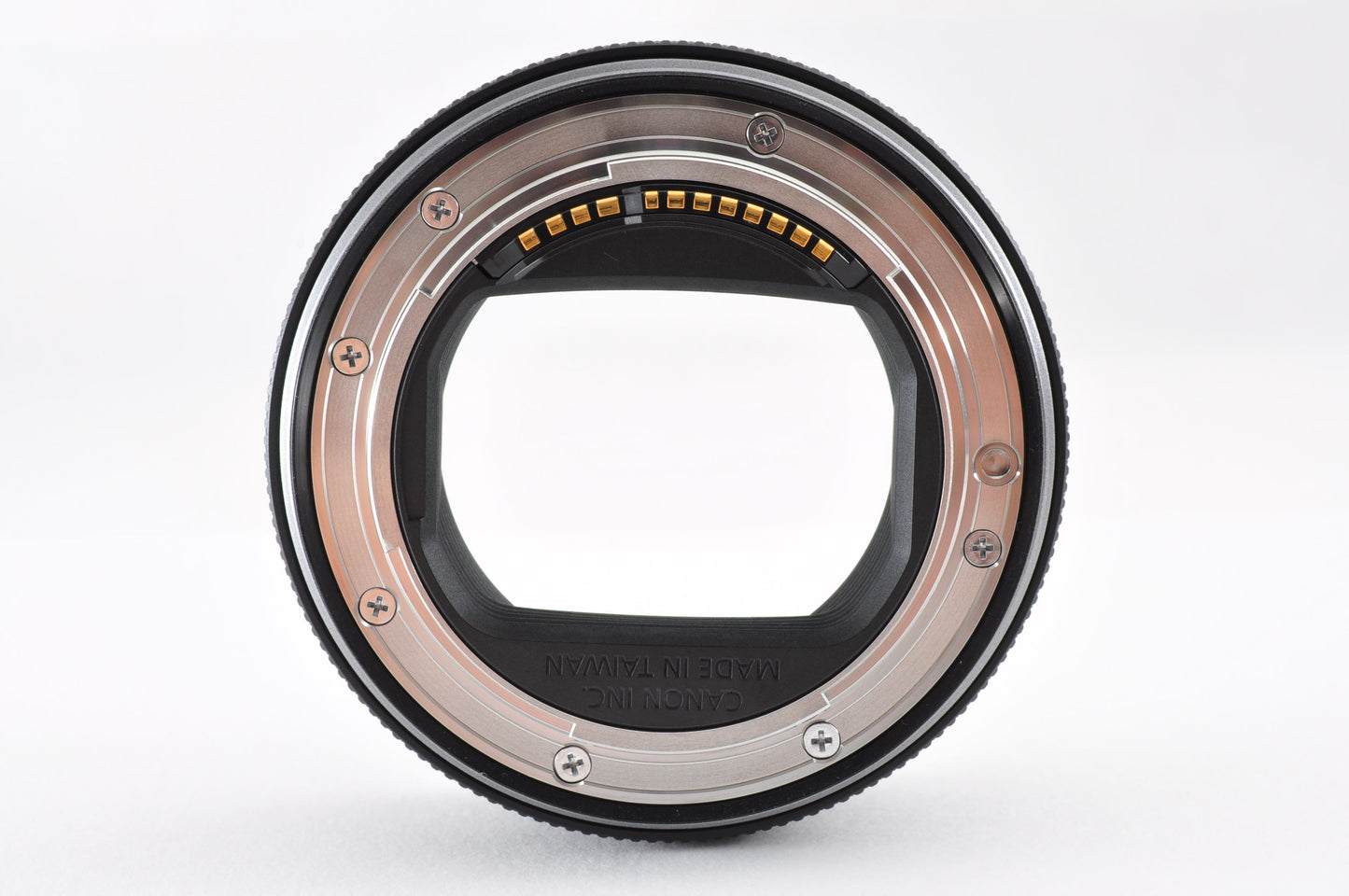 [N Mint] Canon Control Ring Mount Adapter EF-EOS R
