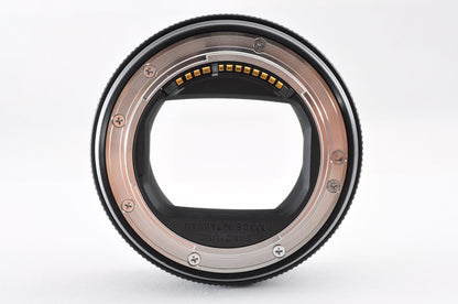 [N Mint] Canon Control Ring Mount Adapter EF-EOS R