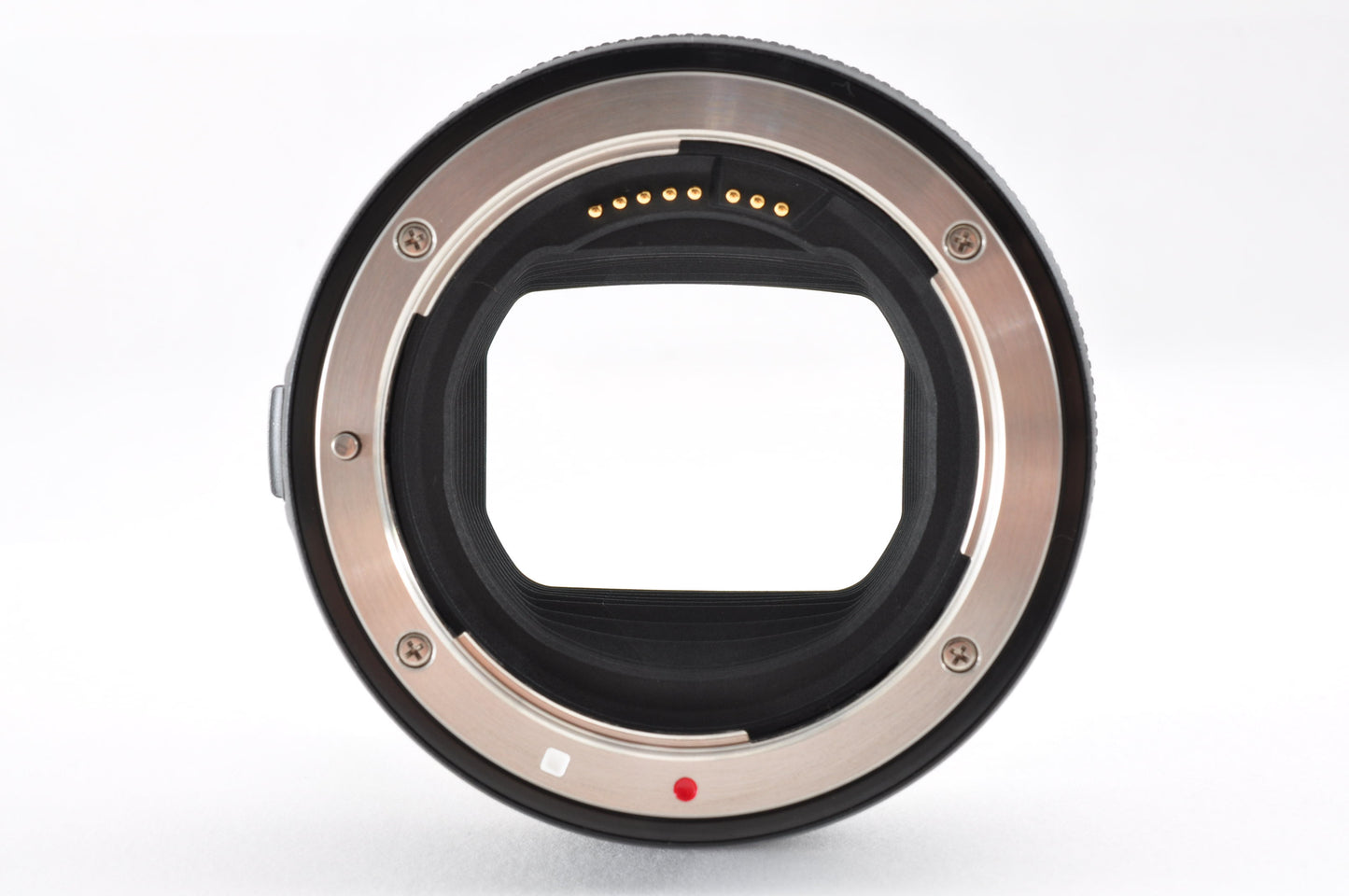 [N Mint] Canon Control Ring Mount Adapter EF-EOS R