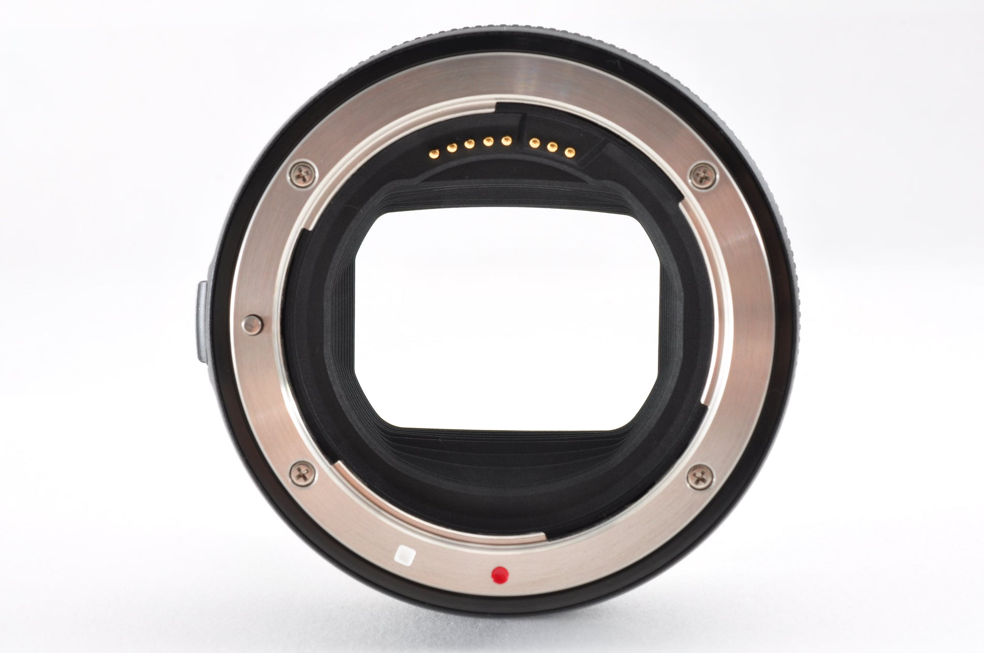 [N Mint] Canon Control Ring Mount Adapter EF-EOS R