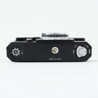 [Exc+5] Nikon SP Black 35mm Rangefinder Film Camera