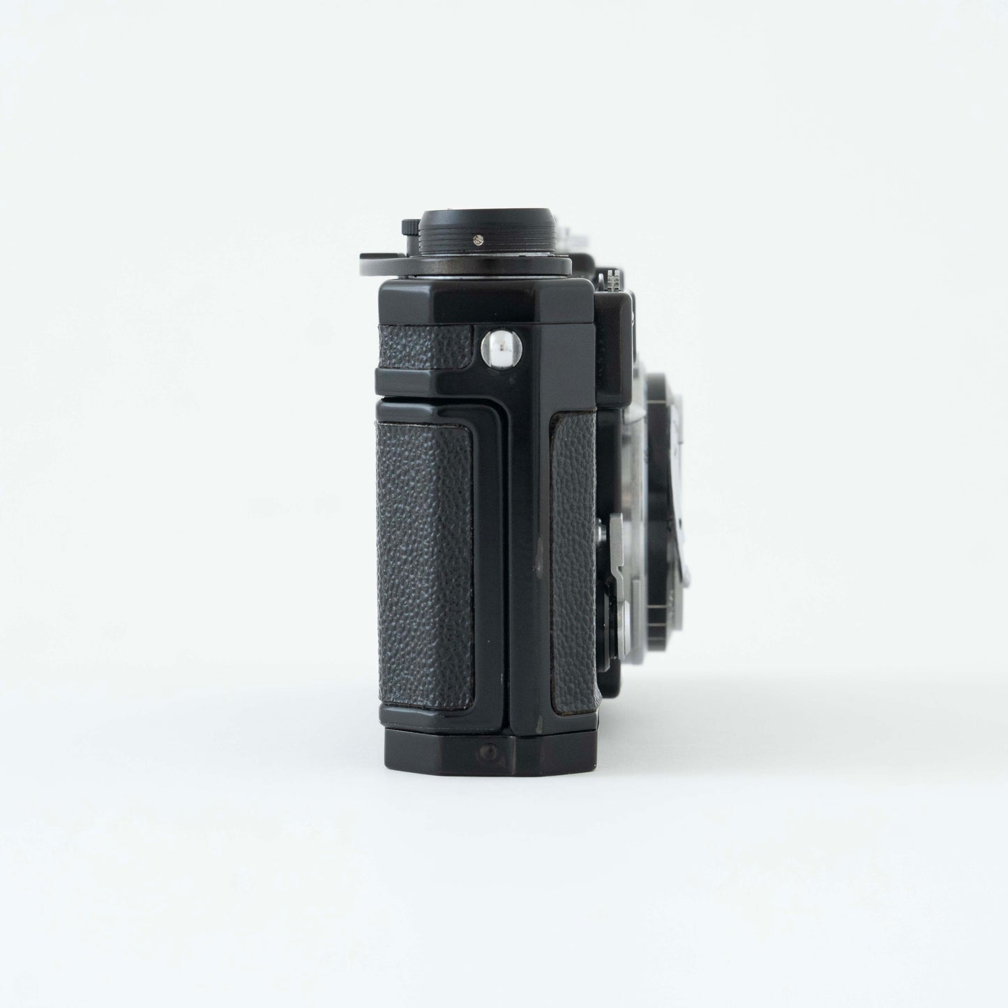 [Exc+5] Nikon SP Black 35mm Rangefinder Film Camera