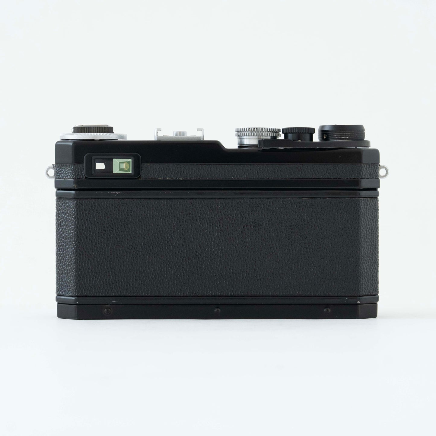 [Exc+5] Nikon SP Black 35mm Rangefinder Film Camera