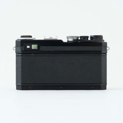 [Exc+5] Nikon SP Black 35mm Rangefinder Film Camera