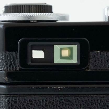 [Exc+5] Nikon SP Black 35mm Rangefinder Film Camera