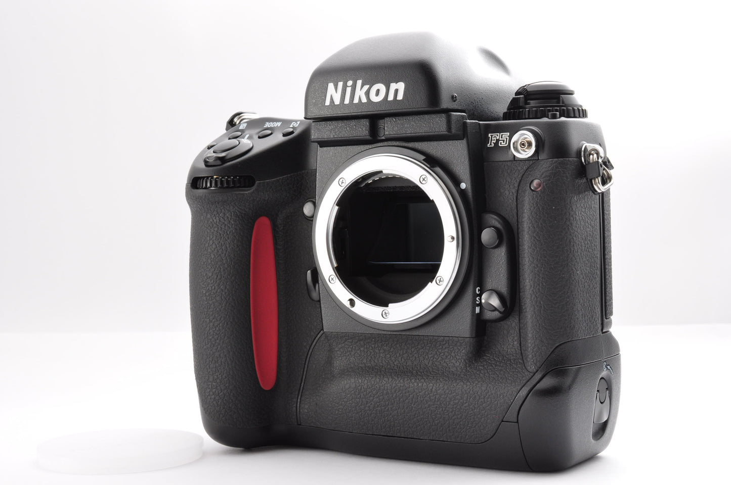 [N Mint] Nikon F5 35mm SLR Film Camera