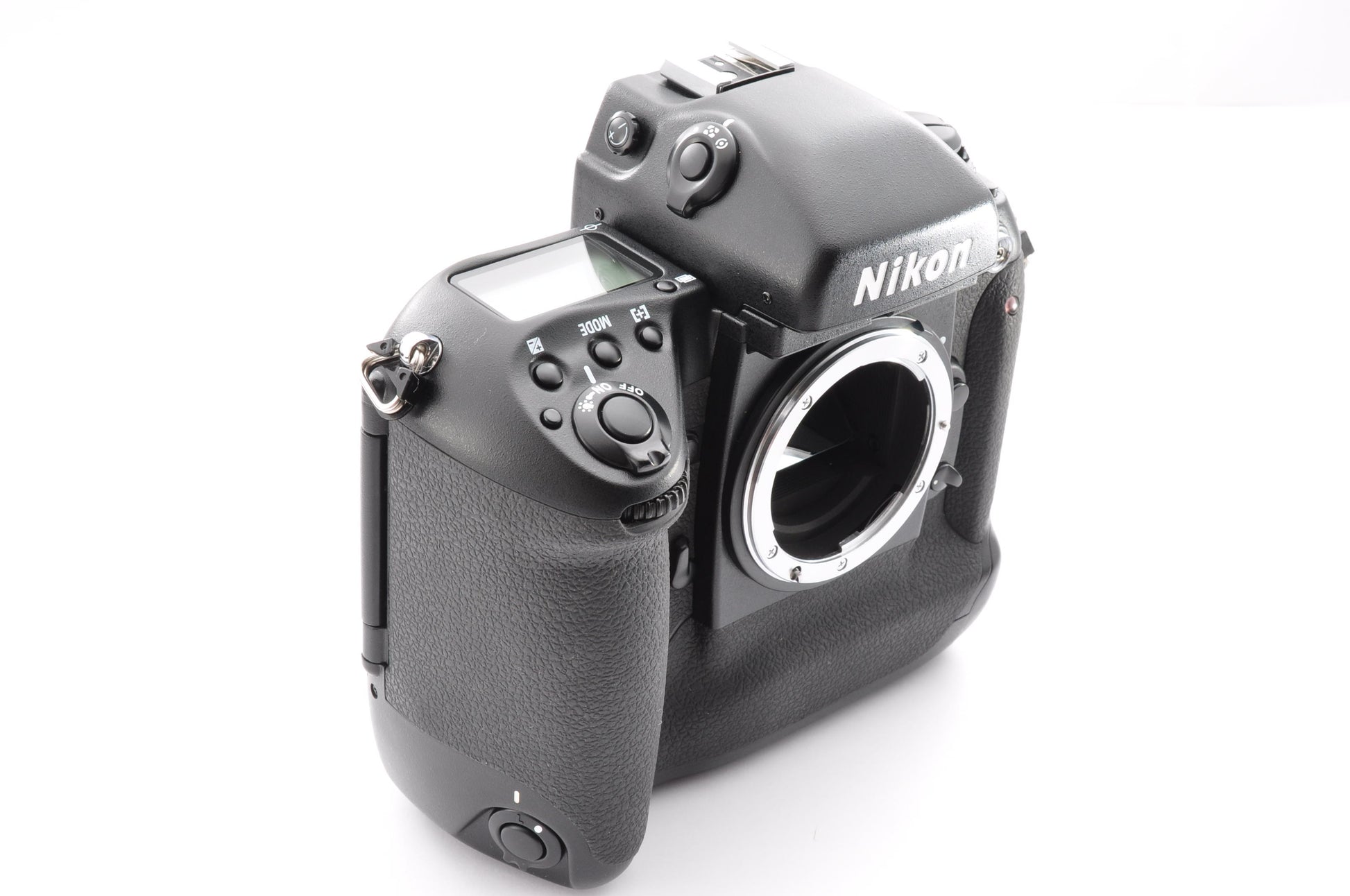 [N Mint] Nikon F5 35mm SLR Film Camera