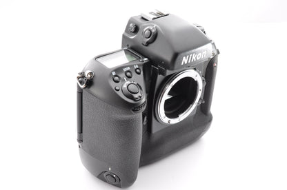 [N Mint] Nikon F5 35mm SLR Film Camera