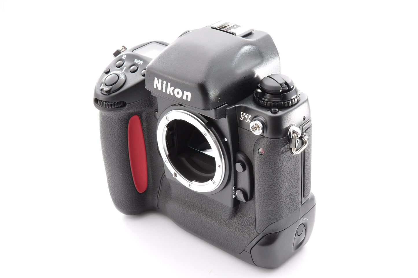 [N Mint] Nikon F5 35mm SLR Film Camera