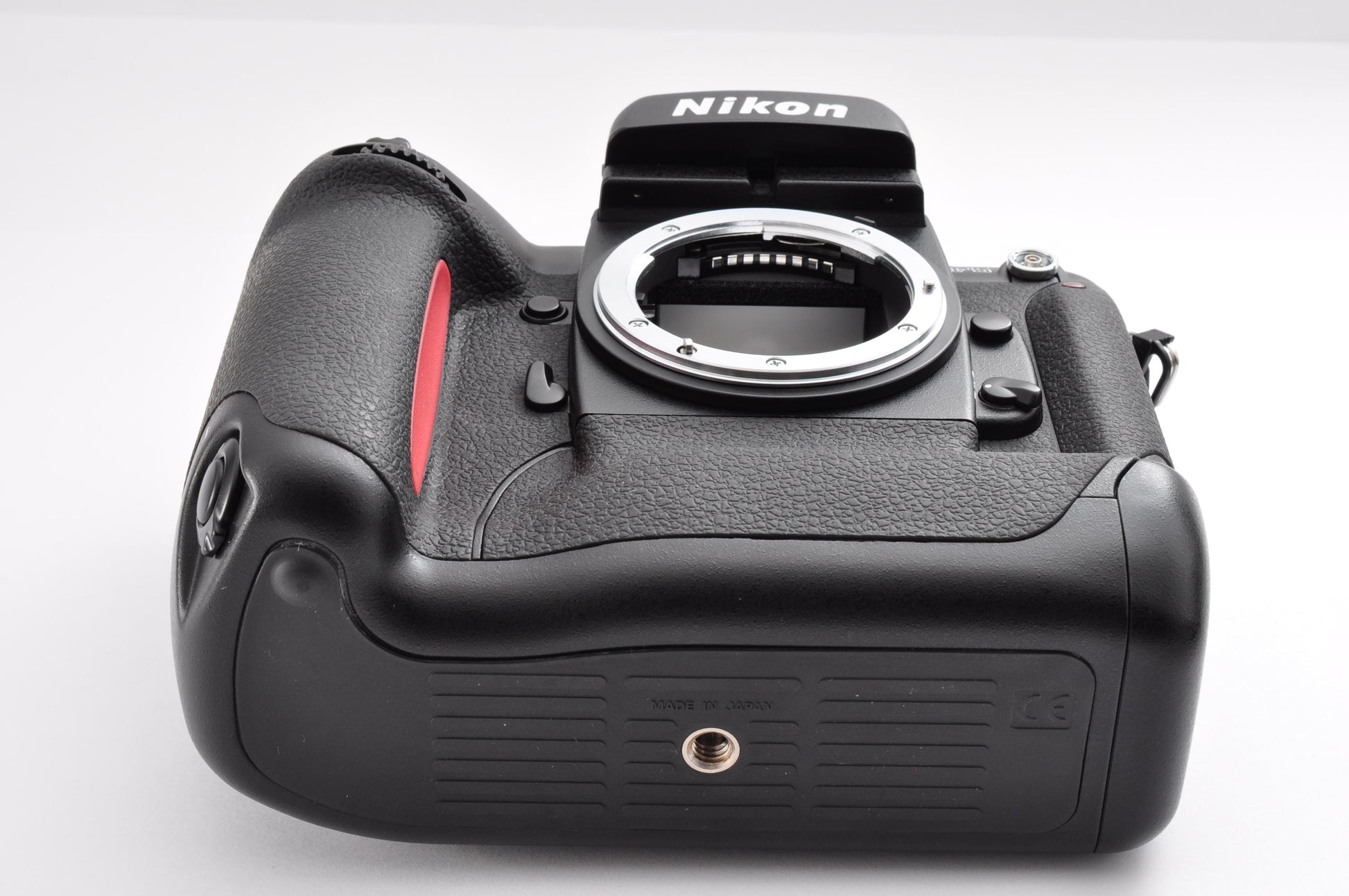 [N Mint] Nikon F5 35mm SLR Film Camera
