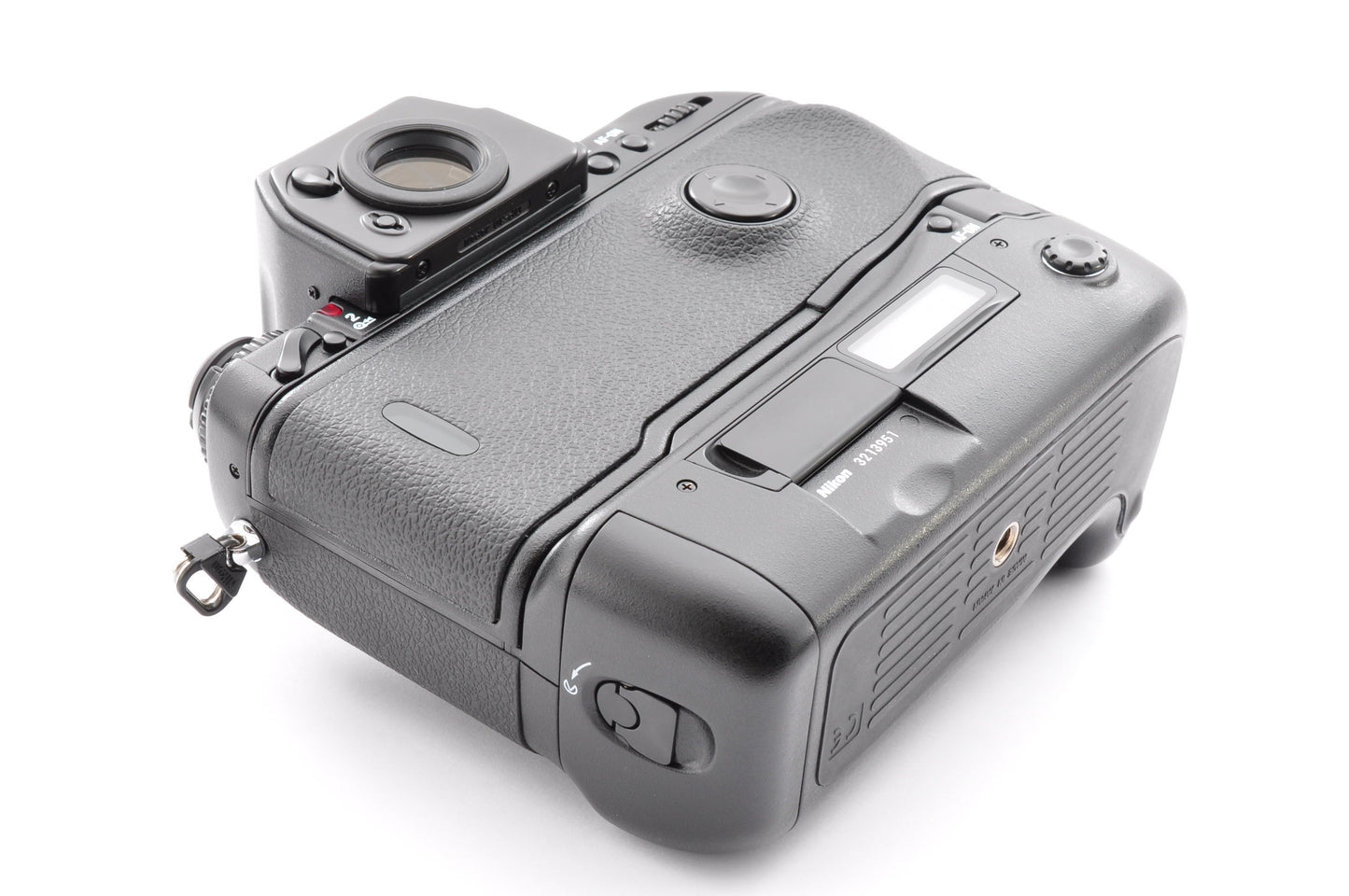 [N Mint] Nikon F5 35mm SLR Film Camera