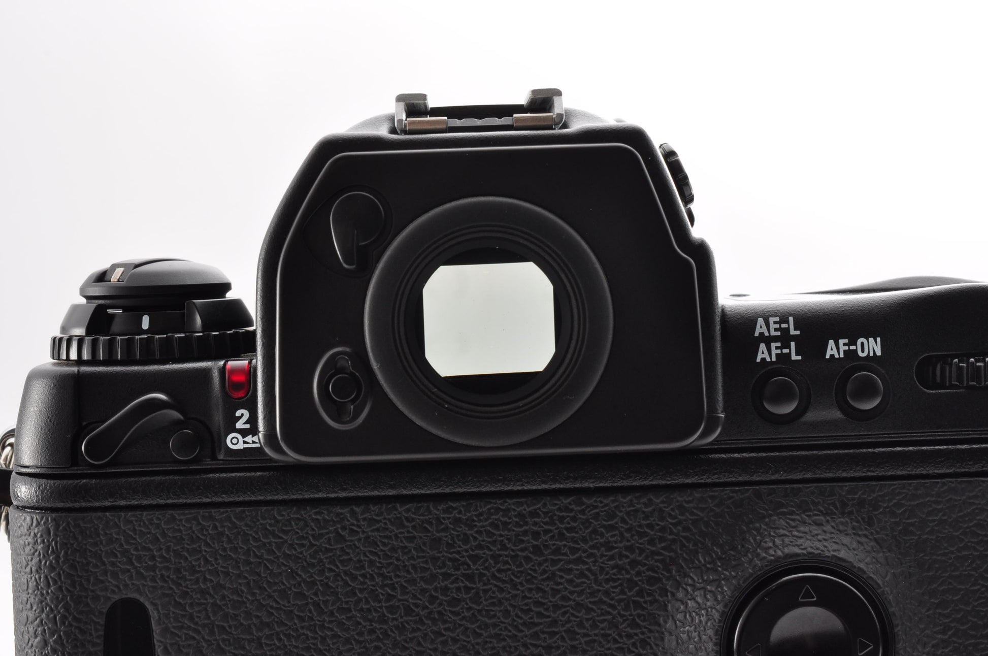 [N Mint] Nikon F5 35mm SLR Film Camera
