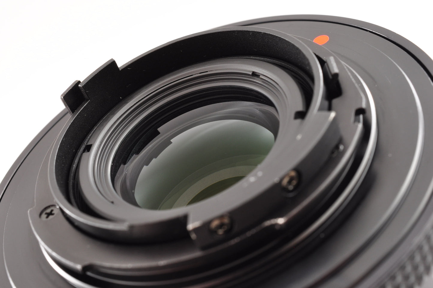 [N Mint] CONTAX Carl Zeiss Tele-Tessar T* 200mm f/3.5 AEG Lens C/Y Mount
