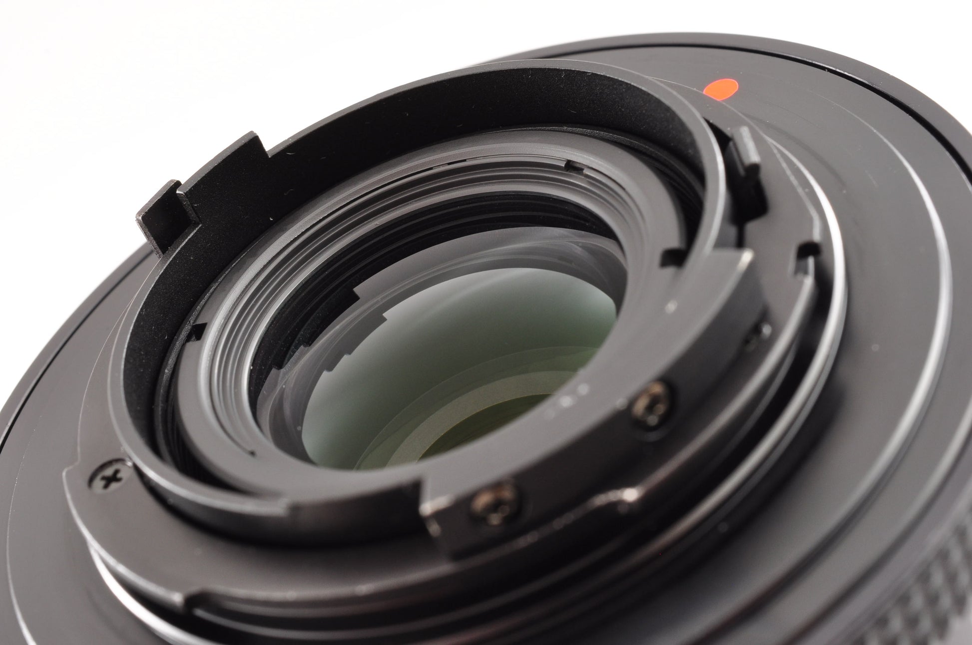 [N Mint] CONTAX Carl Zeiss Tele-Tessar T* 200mm f/3.5 AEG Lens C/Y Mount