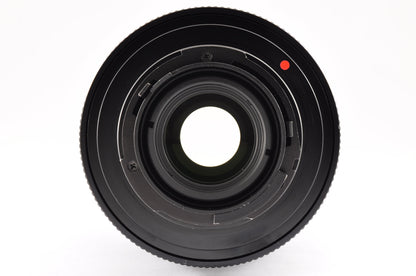 [N Mint] CONTAX Carl Zeiss Tele-Tessar T* 200mm f/3.5 AEG Lens C/Y Mount