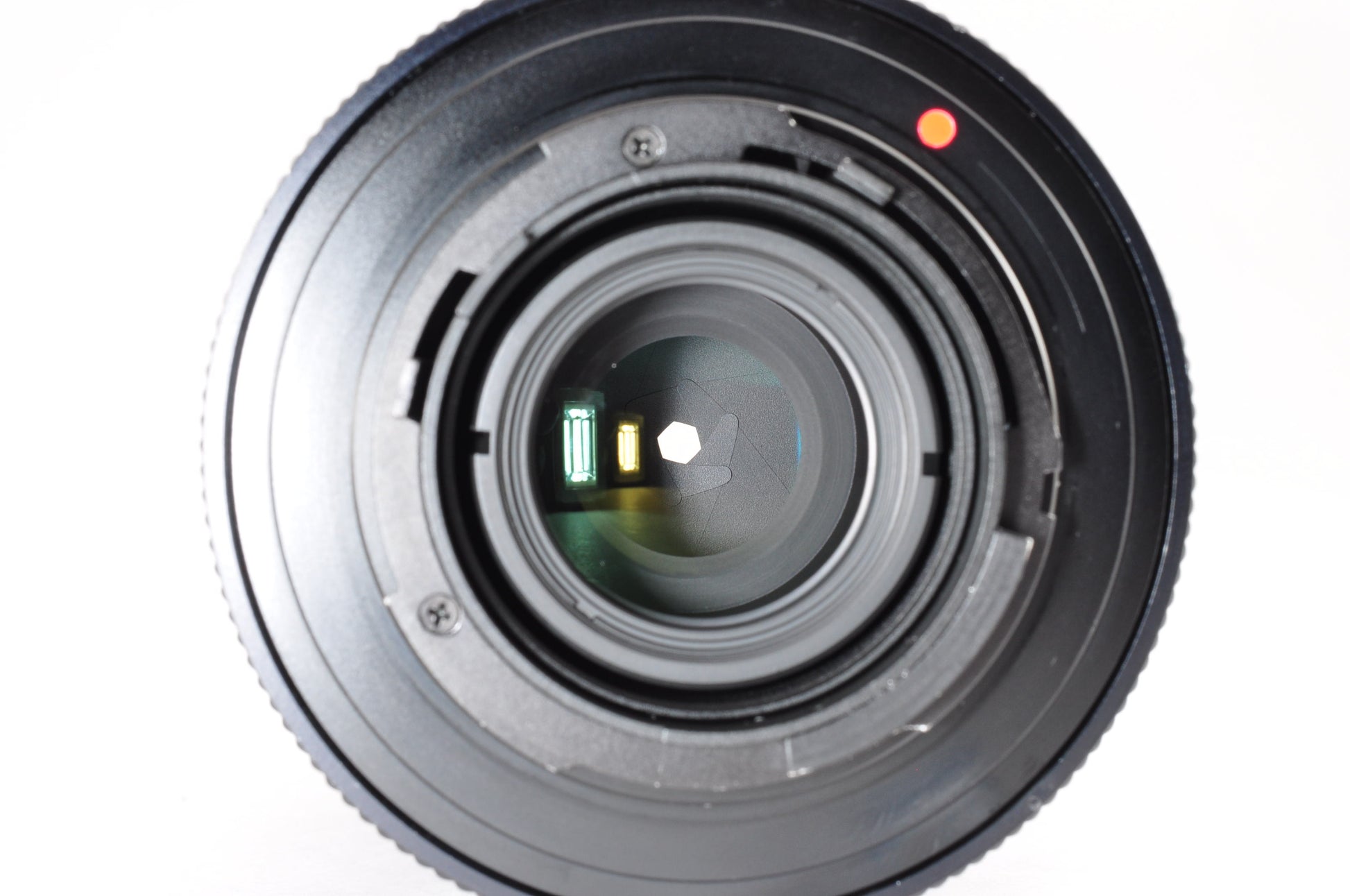 [N Mint] CONTAX Carl Zeiss Tele-Tessar T* 200mm f/3.5 AEG Lens C/Y Mount