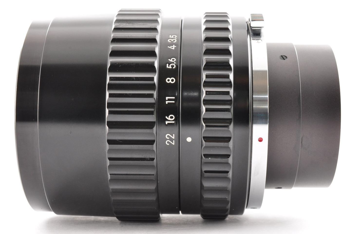[Exc+4] Zenza Bronica ZENZANON 150mm f/3.5 Lens for S S2 EC TL